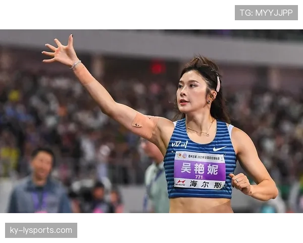 吴艳妮赛前喝的不是水，是半杯浓缩黑咖啡配冰？