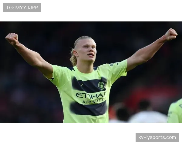 哈兰德高速前插如何驱动助攻跃升：撕裂防线机制与上赛季表现对比