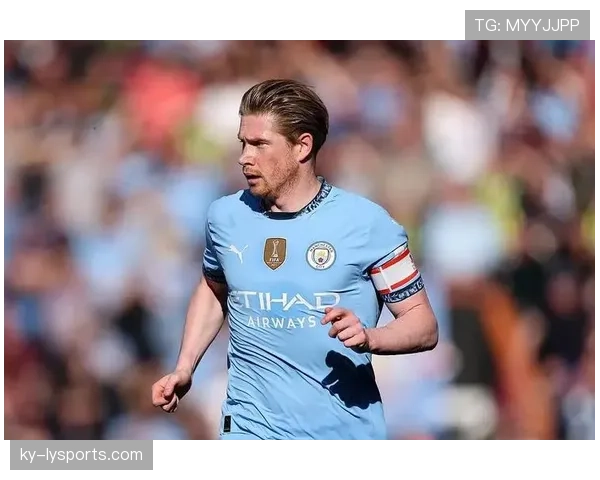 德布劳内如何从边前卫蜕变为中场核心：角色转型的关键机制与战术适配