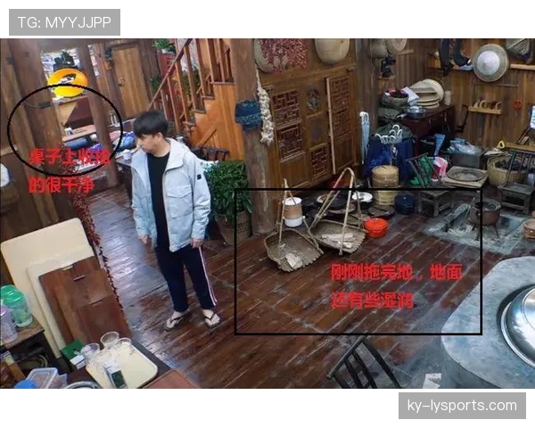 杨威家里到底有多豪？听说他洗衣服都得专人伺候，你信不？