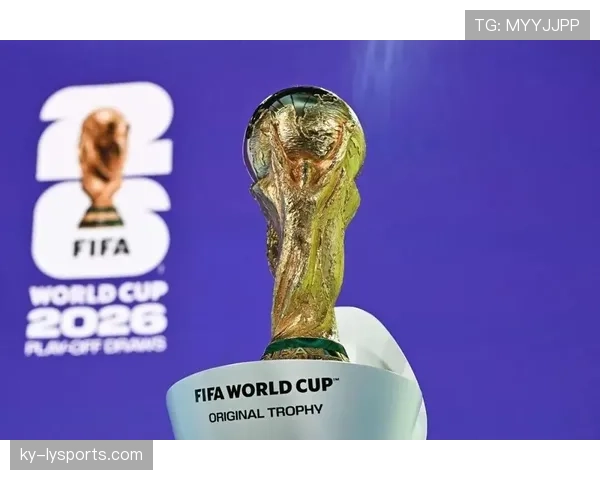 2026世界杯48支球队如何分为12个小组每组4队的分组规则 2026世界杯48支球队如何分为12个小组每组4队的分组规则