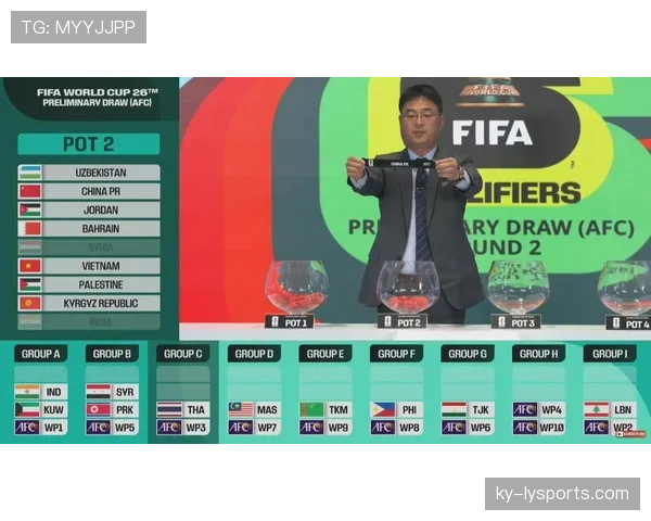 2026世界杯新赛制会增加末轮悬念吗