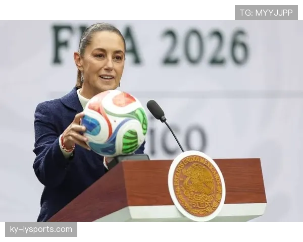 墨西哥队2026世界杯主场区域作战前景预测 墨西哥队2026世界杯主场区域作战前景预测